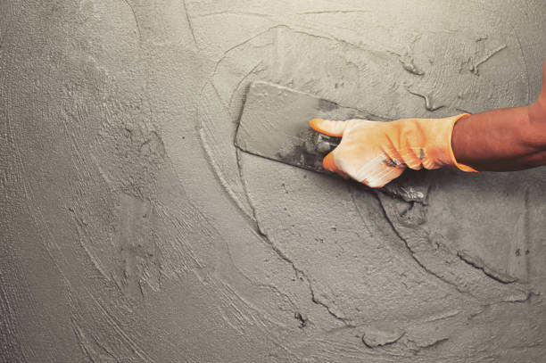 Best Best Concrete Contractor  in Hide A Way Lake, MS