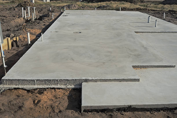Best Concrete Leveling Services  in Hide A Way Lake, MS