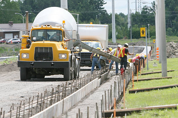Best Concrete Crack Repair  in Hide A Way Lake, MS